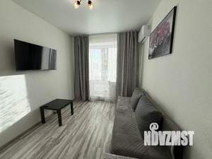 1-к квартира, посуточно, 44м2, 1/1 этаж