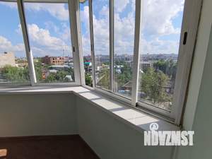 3-к квартира, посуточно, 86м2, 6/9 этаж