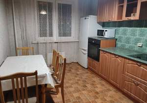 1-к квартира, на длительный срок, 50м2, 8/16 этаж