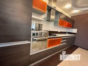 1-к квартира, посуточно, 48м2, 8/9 этаж