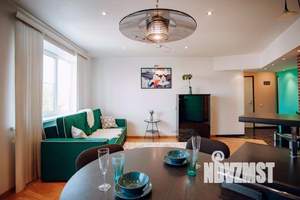 1-к квартира, посуточно, 65м2, 1/1 этаж