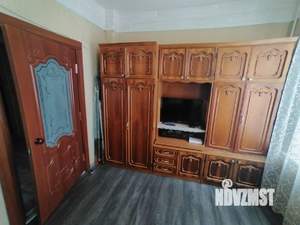 2-к квартира, на длительный срок, 42м2, 1/4 этаж
