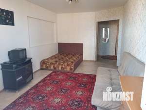 1-к квартира, на длительный срок, 48м2, 13/14 этаж