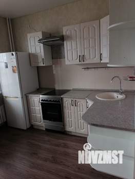 1-к квартира, на длительный срок, 44м2, 15/17 этаж