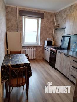 2-к квартира, на длительный срок, 56м2, 5/10 этаж