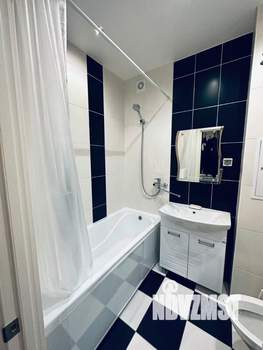 Студия квартира, на длительный срок, 28м2, 1/4 этаж