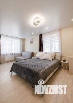 Студия квартира, посуточно, 33м2, 3/5 этаж