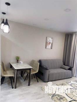 2-к квартира, посуточно, 42м2, 1/1 этаж