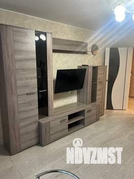 1-к квартира, посуточно, 36м2, 2/9 этаж