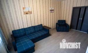 2-к квартира, посуточно, 56м2, 1/1 этаж