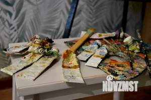 1-к квартира, посуточно, 33м2, 2/5 этаж