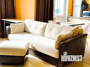 1-к квартира, посуточно, 50м2, 5/5 этаж