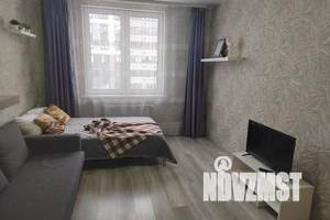 2-к квартира, посуточно, 45м2, 5/12 этаж