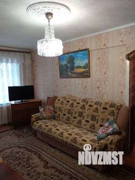 2-к квартира, на длительный срок, 44м2, 3/5 этаж