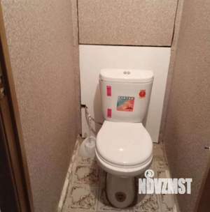 2-к квартира, на длительный срок, 45м2, 1/5 этаж