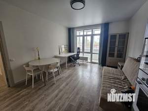 3-к квартира, на длительный срок, 83м2, 6/18 этаж