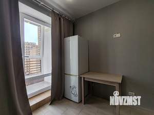 1-к квартира, посуточно, 38м2, 7/7 этаж