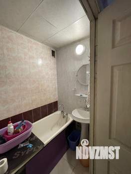 2-к квартира, на длительный срок, 45м2, 5/9 этаж