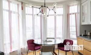 4-к квартира, на длительный срок, 120м2, 3/9 этаж