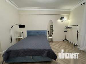 2-к квартира, посуточно, 50м2, 1/5 этаж