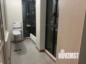 Студия квартира, посуточно, 31м2, 1/14 этаж