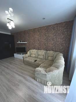 1-к квартира, на длительный срок, 49м2, 16/21 этаж