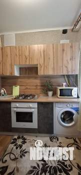 1-к квартира, на длительный срок, 30м2, 1/2 этаж