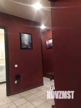2-к квартира, посуточно, 45м2, 1/9 этаж