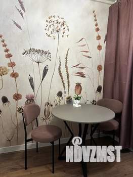 1-к квартира, посуточно, 50м2, 4/5 этаж