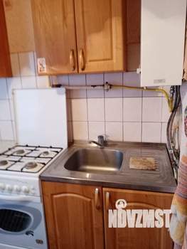 1-к квартира, на длительный срок, 31м2, 3/5 этаж