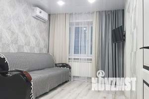 2-к квартира, посуточно, 44м2, 1/5 этаж