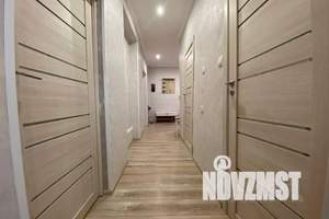 2-к квартира, посуточно, 65м2, 1/2 этаж