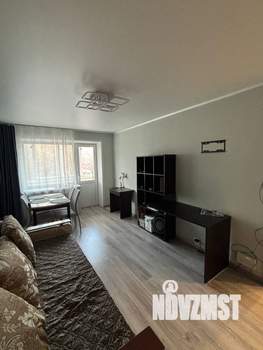 2-к квартира, на длительный срок, 46м2, 3/5 этаж