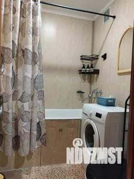 2-к квартира, посуточно, 45м2, 5/5 этаж