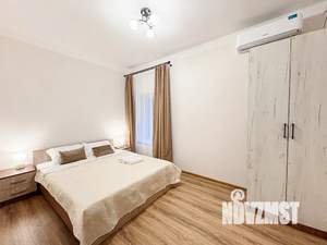 2-к квартира, посуточно, 63м2, 2/2 этаж