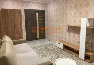 2-к квартира, на длительный срок, 54м2, 6/22 этаж