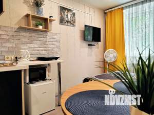 Студия квартира, посуточно, 19м2, 1/9 этаж