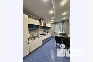 3-к квартира, посуточно, 90м2, 5/5 этаж