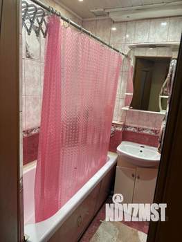 1-к квартира, на длительный срок, 35м2, 2/5 этаж