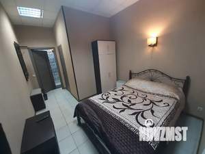 4-к квартира, посуточно, 80м2, 1/1 этаж