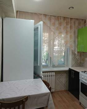 2-к квартира, на длительный срок, 45м2, 2/5 этаж
