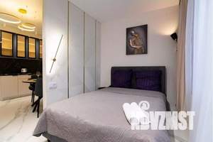 1-к квартира, посуточно, 28м2, 5/14 этаж