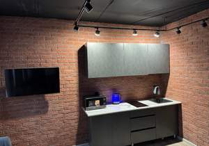 Студия квартира, на длительный срок, 27м2, 8/22 этаж