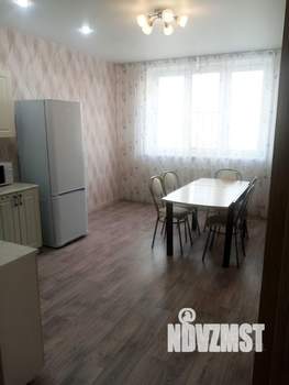 3-к квартира, посуточно, 93м2, 4/14 этаж