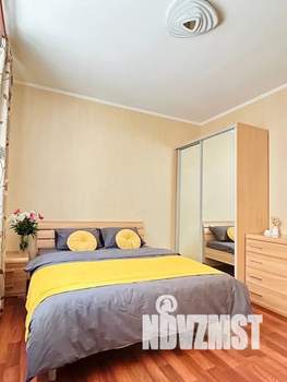 1-к квартира, посуточно, 56м2, 2/14 этаж