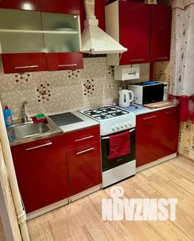 3-к квартира, посуточно, 45м2, 3/5 этаж