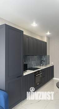 1-к квартира, на длительный срок, 44м2, 20/24 этаж