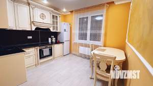 1-к квартира, посуточно, 35м2, 2/17 этаж