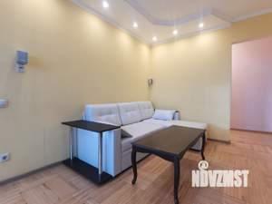 3-к квартира, посуточно, 80м2, 6/9 этаж