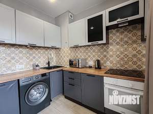 1-к квартира, посуточно, 38м2, 7/7 этаж